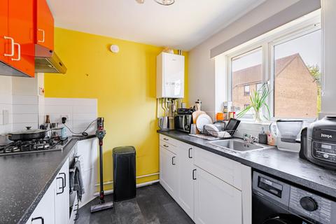 2 bedroom flat for sale, Dalrymple Way, Norwich