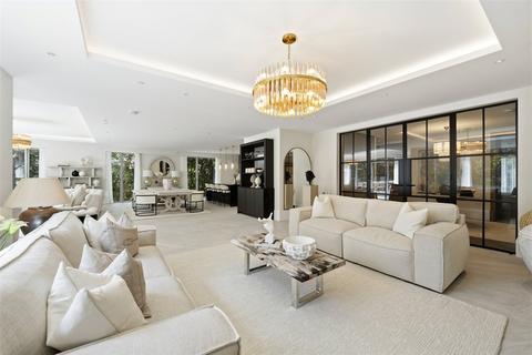 3 bedroom apartment for sale, Macclesfield Road, Prestbury, Macclesfield, Cheshire, SK10