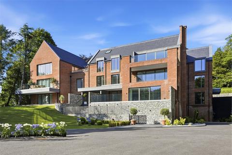 3 bedroom apartment for sale, Macclesfield Road, Prestbury, Macclesfield, Cheshire, SK10