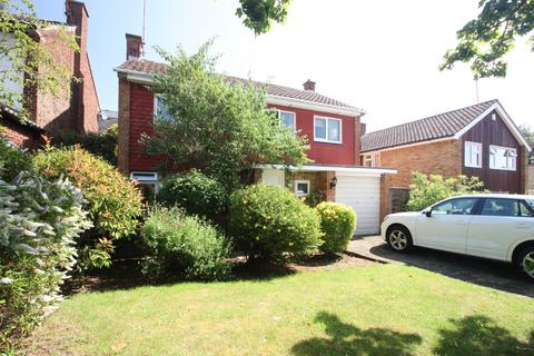 Tubbenden Close, Orpington, BR6