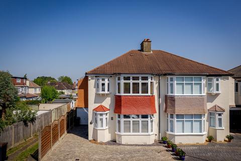 The Vale, Croydon, CR0