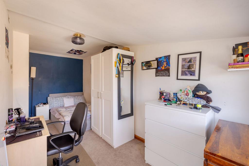 Home office