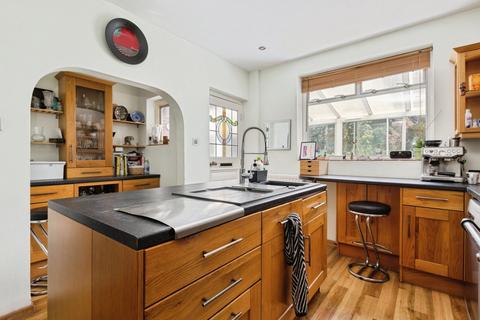 4 bedroom detached house for sale, Wellesley Avenue South, Norwich, Norfolk, NR1