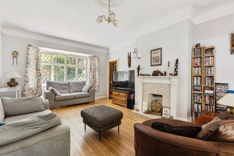 4 bedroom detached house for sale, Wellesley Avenue South, Norwich, Norfolk, NR1