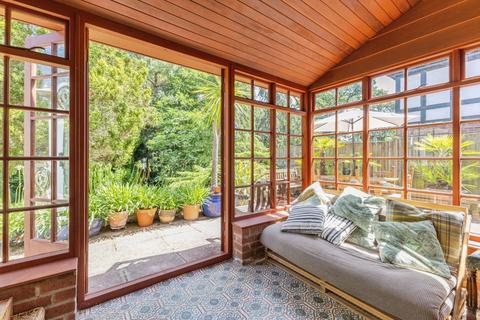 4 bedroom detached house for sale, Wellesley Avenue South, Norwich, Norfolk, NR1
