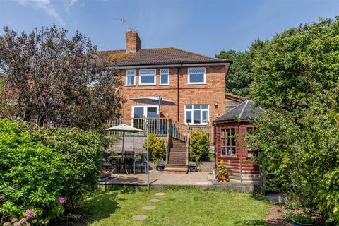 3 bedroom semi-detached house for sale, Westbury Lane, Bristol BS9