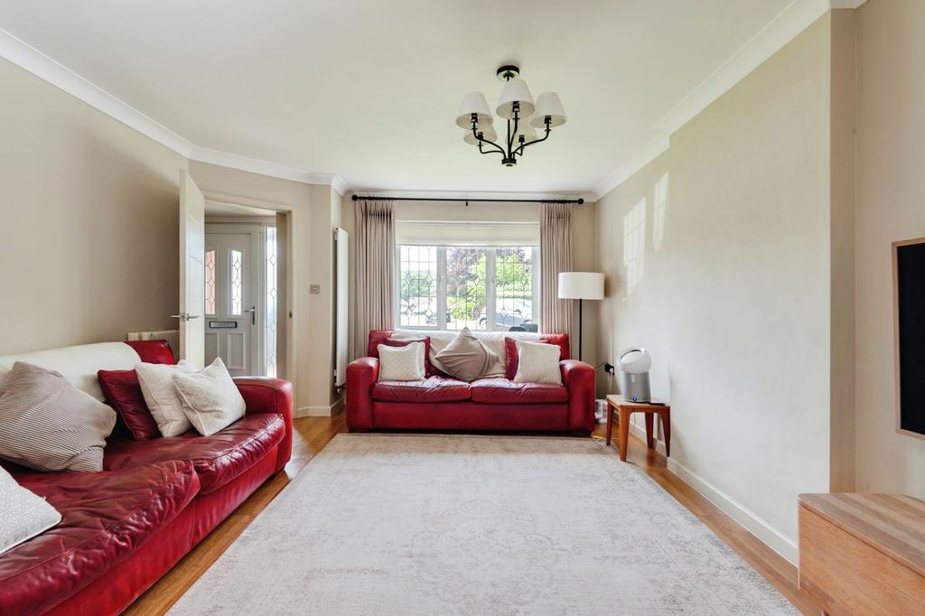 Appleby Green, Liverpool, Merseyside, L12 - View 3