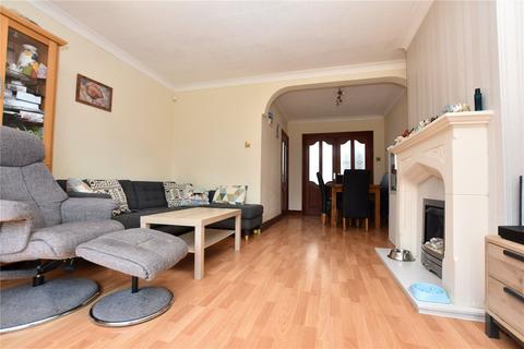 3 bedroom end of terrace house for sale, Springfield Avenue, Morley, Leeds