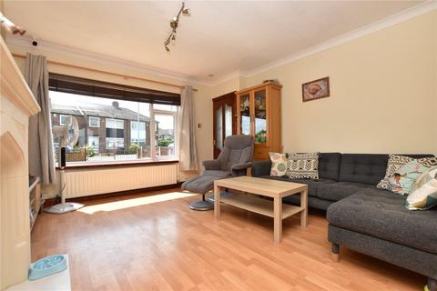 3 bedroom end of terrace house for sale, Springfield Avenue, Morley, Leeds