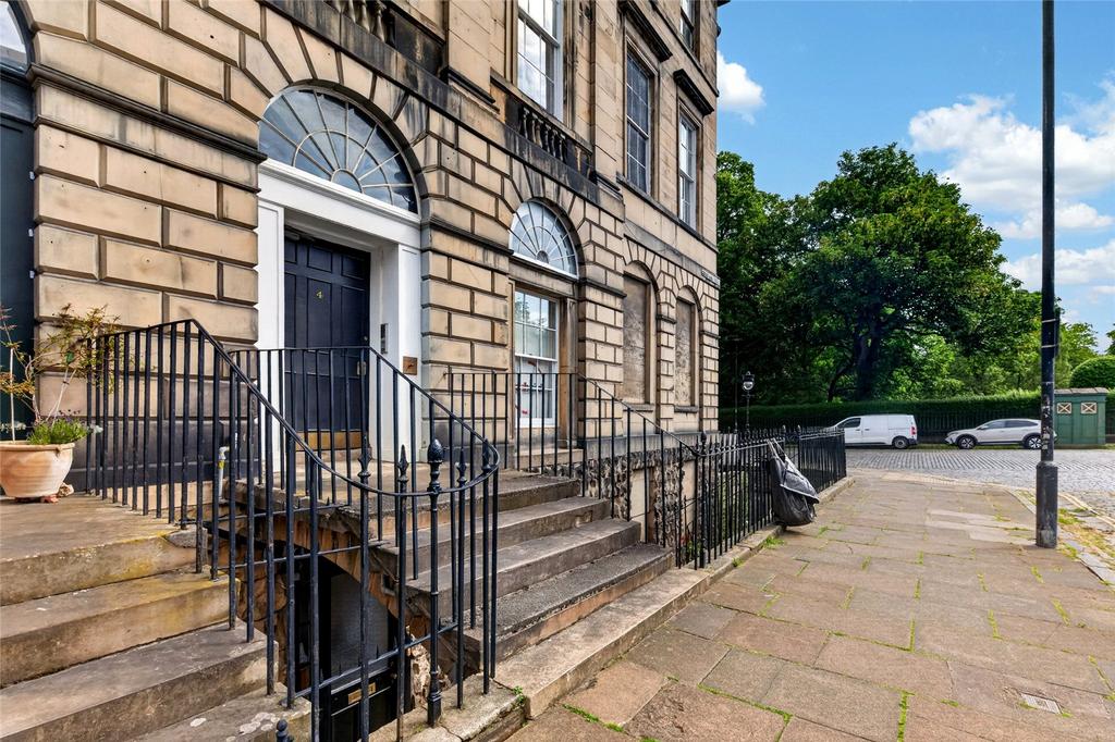 4/4 Great King Street, New Town, Edinburgh, EH3 6QL, Edinburgh