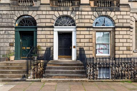 4/4 Great King Street, New Town, Edinburgh, EH3 6QL