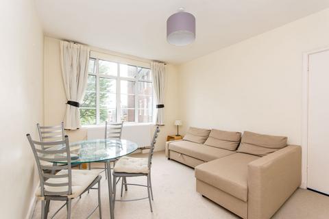 Willesden Lane, Brondesbury, London, NW6