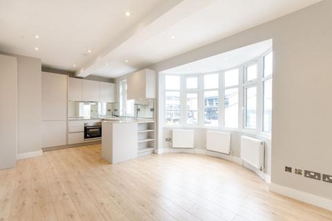 undefined, Robson Avenue, Willesden Green, London, NW10