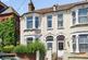 East Avenue, Manor Park, London, E12