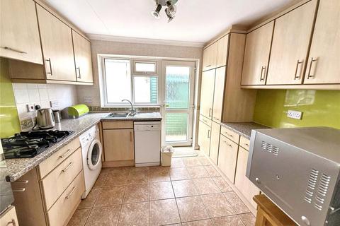 3 bedroom bungalow for sale, South Western Crescent, Whitecliff, Poole, Dorset, BH14