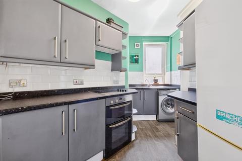 undefined, Norham Street, Glasgow