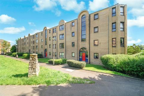 undefined, Overnewton Square, Yorkhill, Glasgow, G3