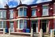 Eskburn Road, Liverpool, L13