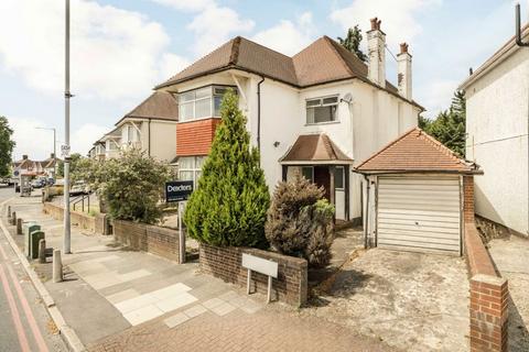 5 bedroom detached house for sale, Station Road, London NW4