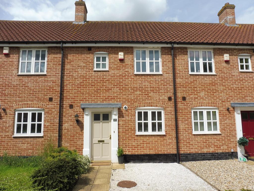 2 bedroom house to rent