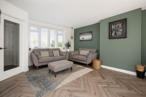 3 bedroom semi-detached house for sale, Rowley Road, Whitnash, Leamington Spa