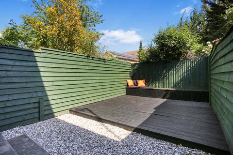 2 bedroom terraced house for sale, Oxley Close, London, SE1