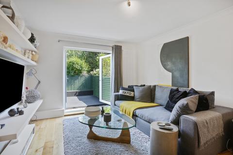2 bedroom terraced house for sale, Oxley Close, London, SE1