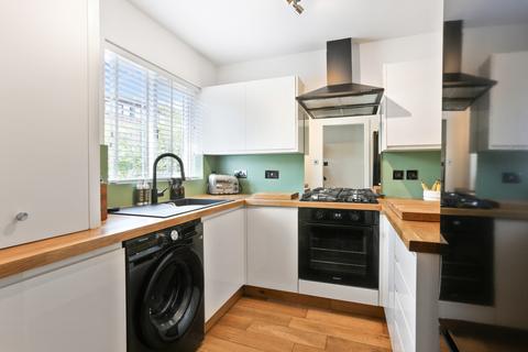 2 bedroom terraced house for sale, Oxley Close, London, SE1