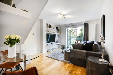 2 bedroom terraced house for sale, Oxley Close, London, SE1