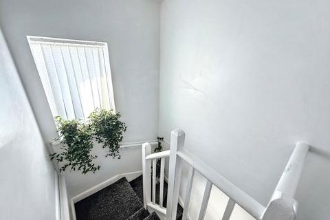 3 bedroom end of terrace house for sale, Hawthorn Avenue, Thornaby, Stockton-on-Tees, Durham, TS17 8NE