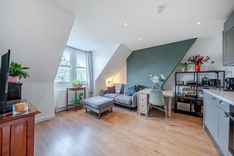 1 bedroom flat for sale, Killieser Avenue, Telford Park, London, SW2