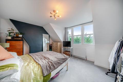 1 bedroom flat for sale, Killieser Avenue, Telford Park, London, SW2