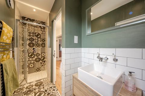 1 bedroom flat for sale, Killieser Avenue, Telford Park, London, SW2