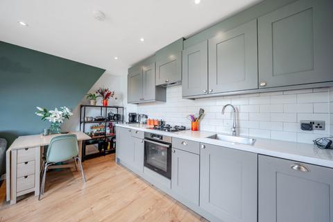 1 bedroom flat for sale, Killieser Avenue, Telford Park, London, SW2