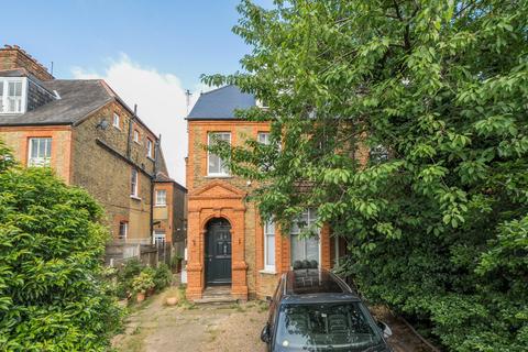 Killieser Avenue, Telford Park, London, SW2