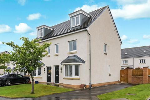 Kirby Gardens, Cambuslang, Glasgow, South Lanarkshire, G72