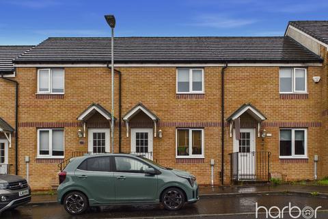 undefined, Tillycairn Drive, Garthamlock, Glasgow, City of Glasgow, G33 5AF