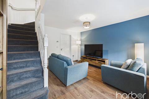 undefined, Tillycairn Drive, Garthamlock, Glasgow, City of Glasgow, G33 5AF