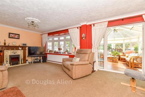 4 bedroom detached house for sale, Alma Close, Wickford, Essex