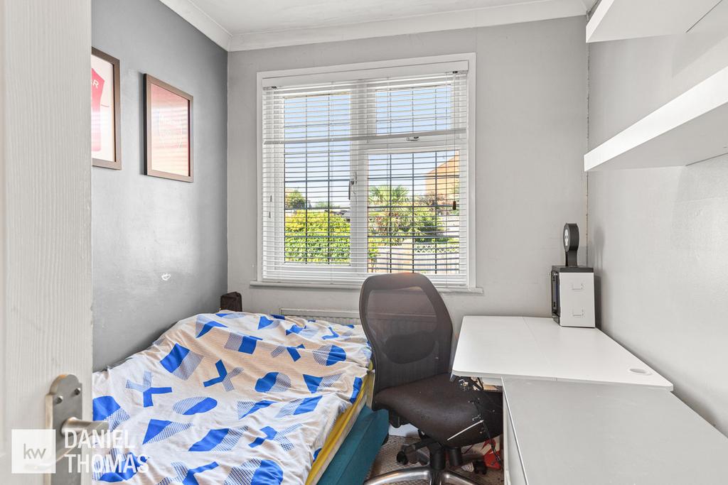 Home office