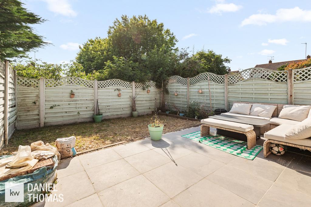 Garden view, garden
