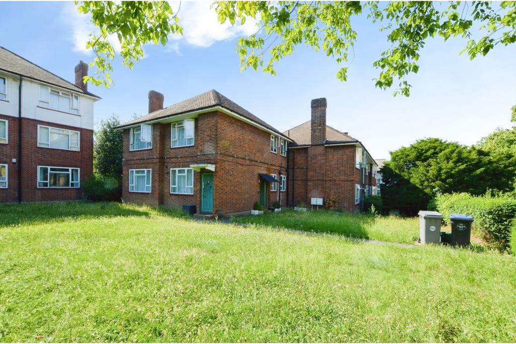 View Of The Property
