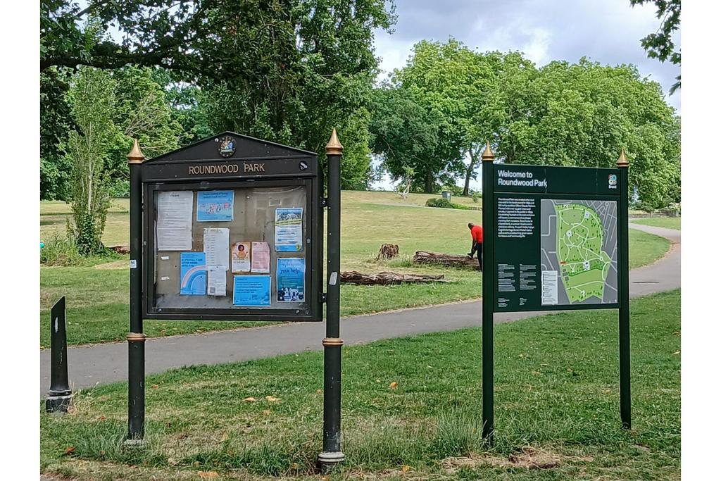 Local Area