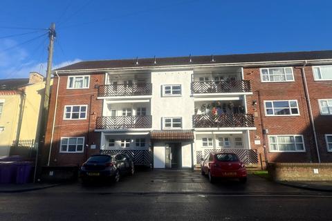 undefined, Flat 35, 35 Holland Street, Liverpool, Merseyside, L7 0JG