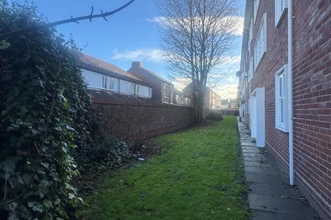 undefined, Flat 35, 35 Holland Street, Liverpool, Merseyside, L7 0JG