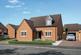 Plot 19, The Ballyvoy at Hillcrest Gardens, Saltby Road NG32