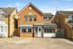Deben Valley Drive, Kesgrave, Ipswich, Suffolk, IP5