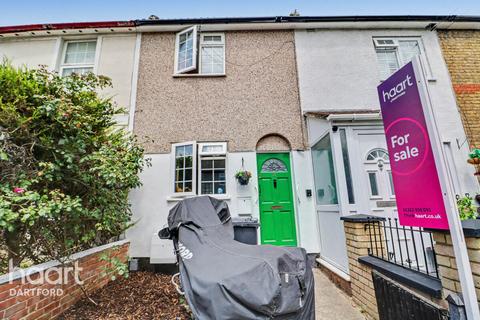 St Martins Road, Dartford