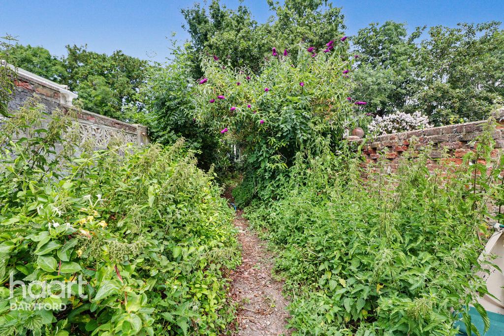 Garden view, garden