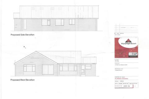 5 bedroom detached bungalow for sale, St. Giles Close, Darlington